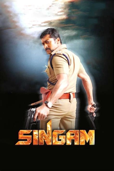 Inspector Durai Singam serves his small home town of Nallore, South India. . Singam 1 tamil full movie download